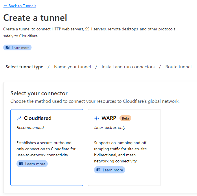 select_your_connector