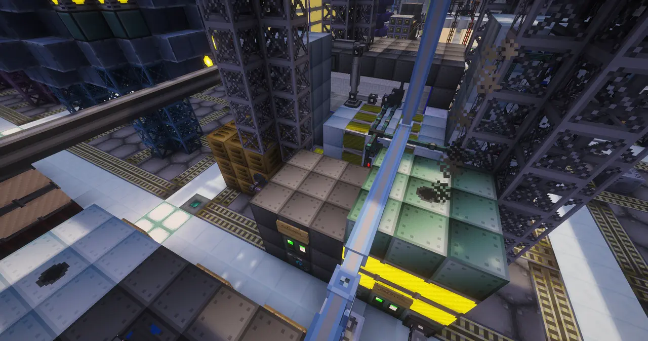 ナクアダ燃料ライン