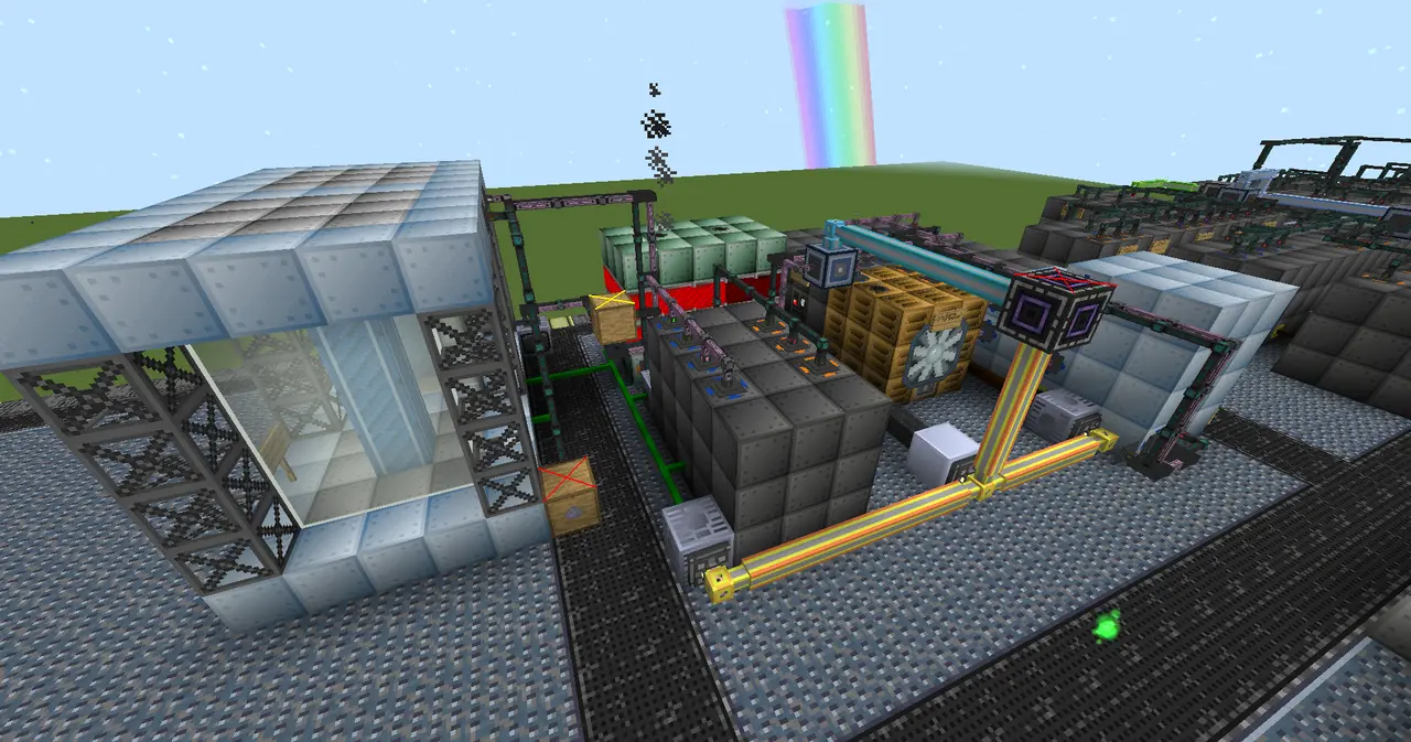 ナクアダライン