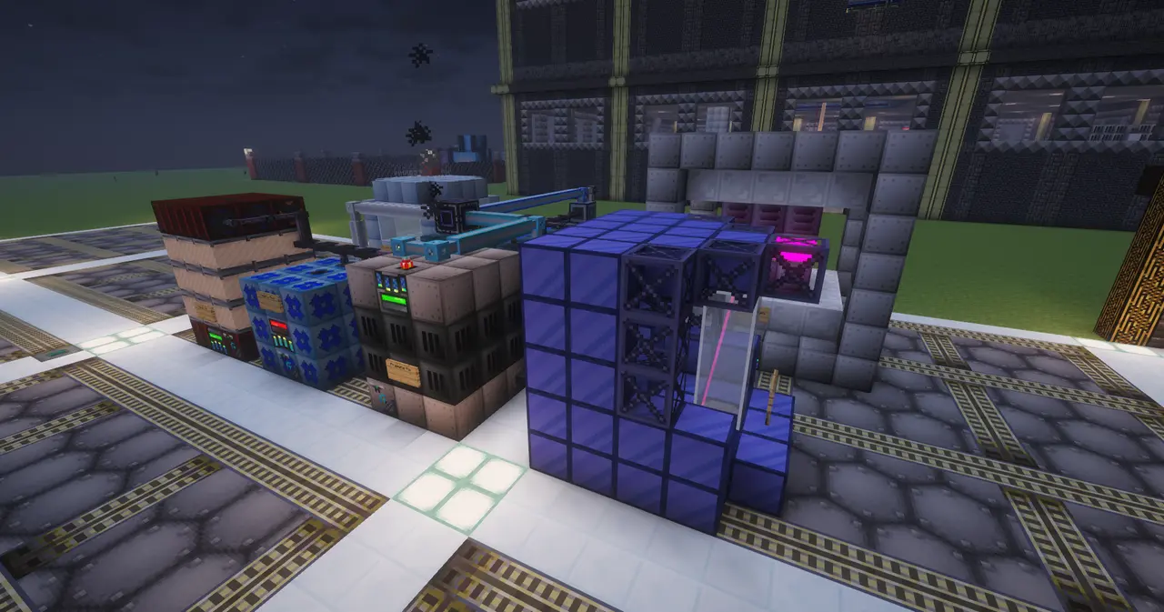 プリズマライン酸ライン